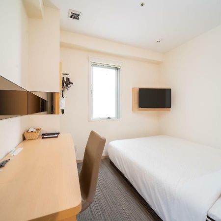 Super Hotel Asakusa Tokyo Ngoại thất bức ảnh
