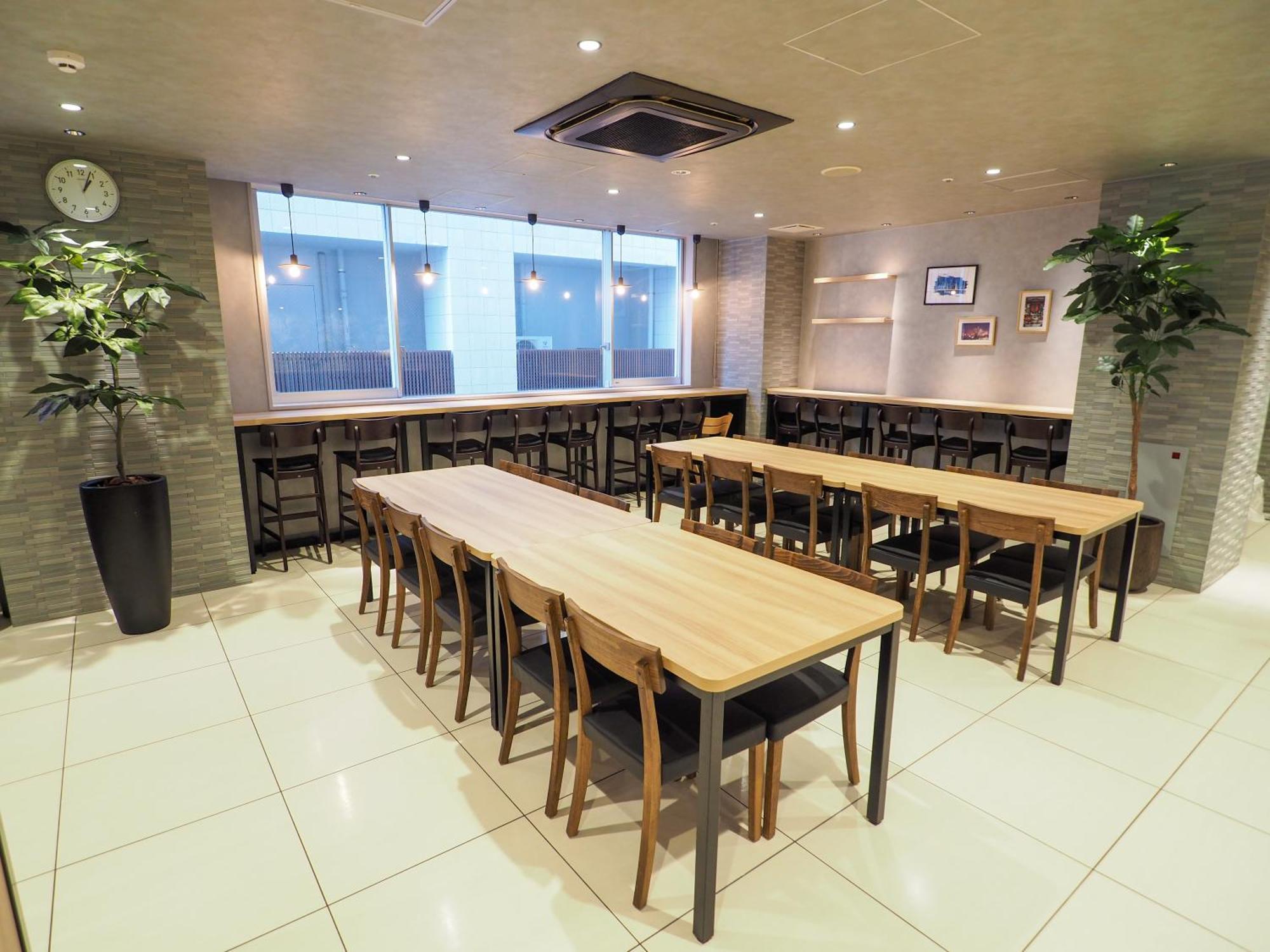 Super Hotel Asakusa Tokyo Ngoại thất bức ảnh