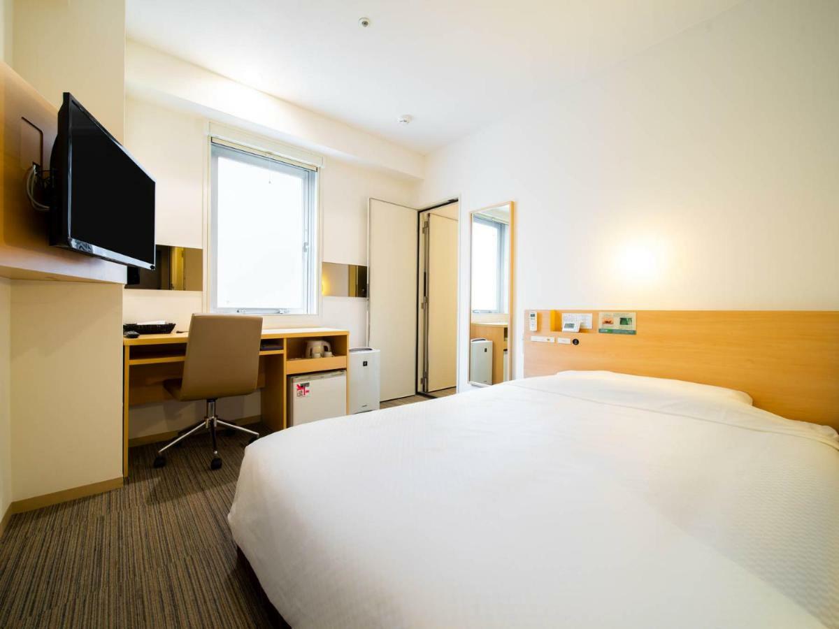 Super Hotel Asakusa Tokyo Ngoại thất bức ảnh