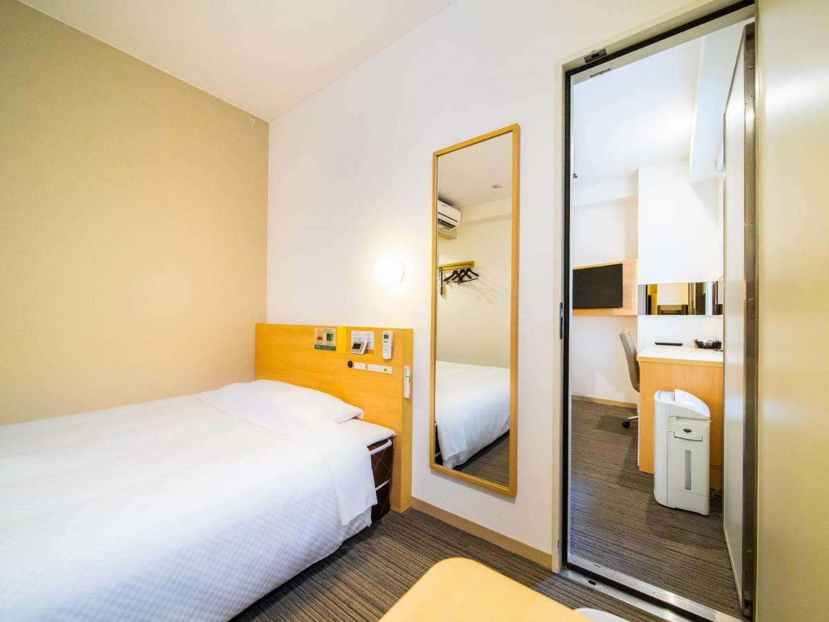 Super Hotel Asakusa Tokyo Ngoại thất bức ảnh