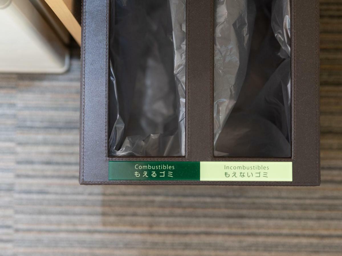 Super Hotel Asakusa Tokyo Ngoại thất bức ảnh