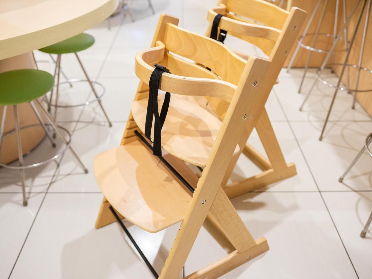 Super Hotel Asakusa Tokyo Ngoại thất bức ảnh